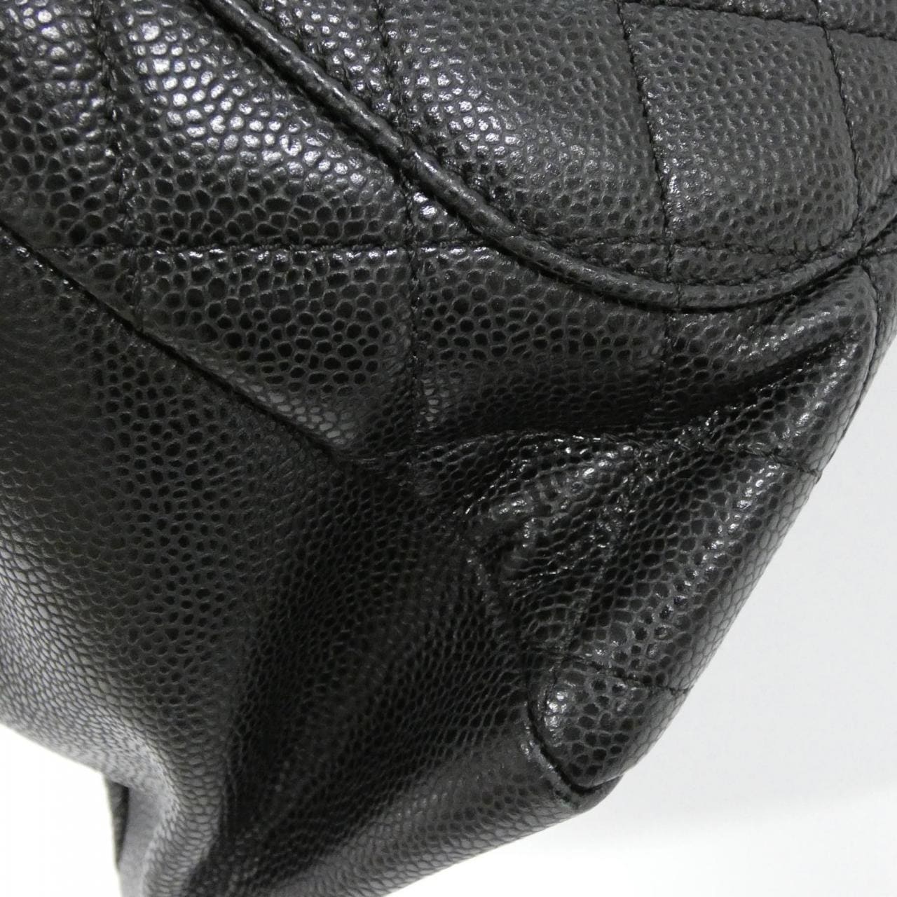 【ヴィンテージ】シャネル 50995 ショルダーバッグ