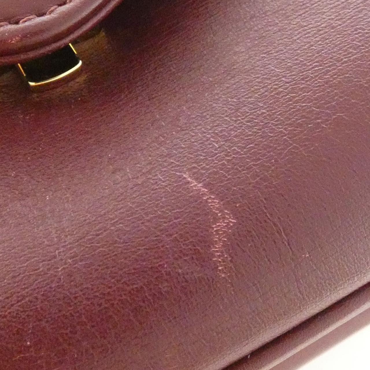 グッチ RAJAH 537241 0V11X ショルダーバッグ