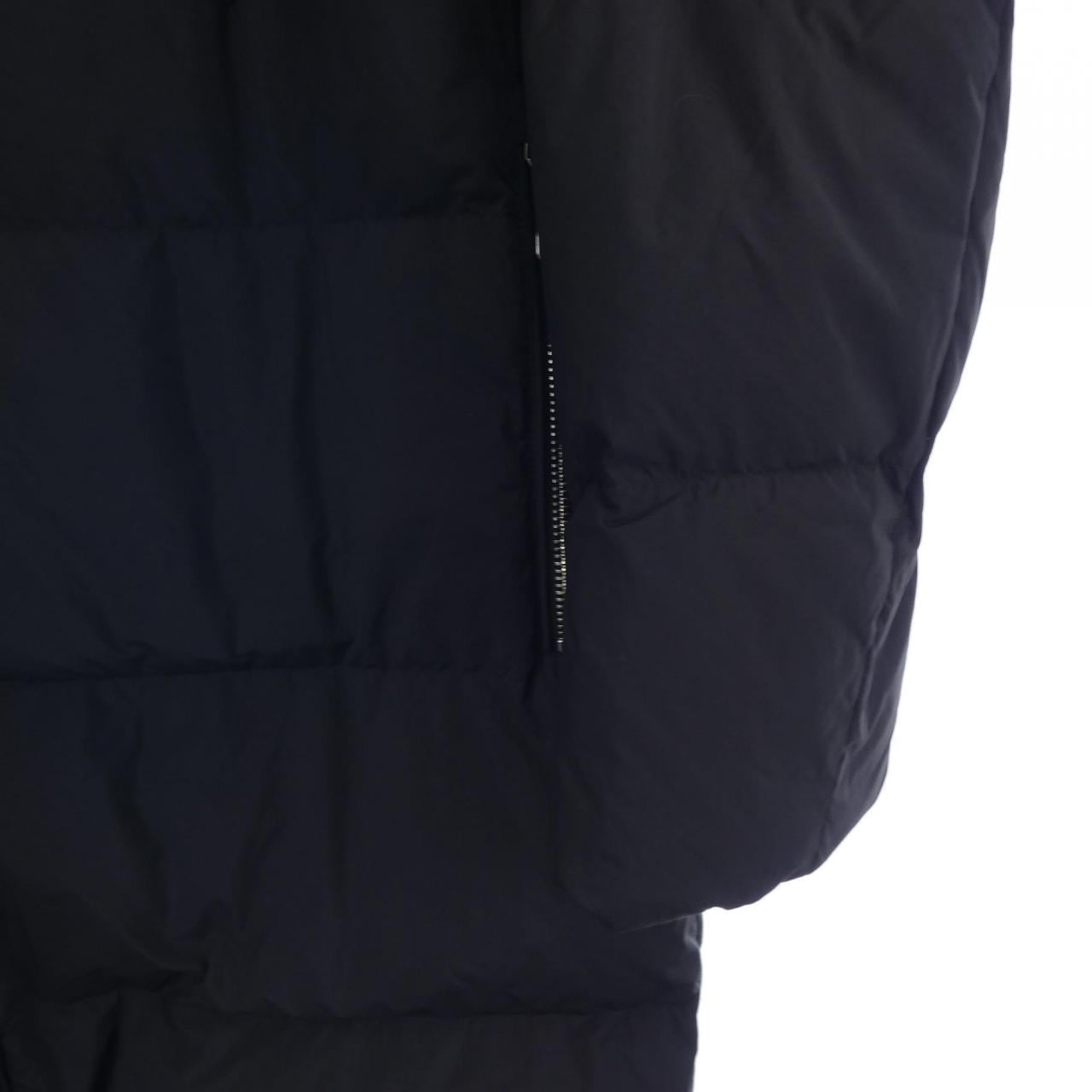 デュノ DUNO SHIVA ダウンジャケット