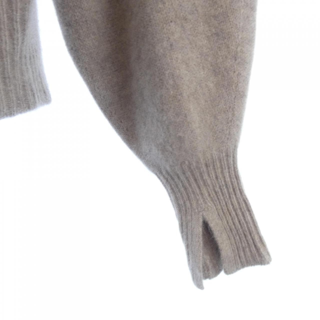 エメルリファインズ EMMEL REFINES カーディガン