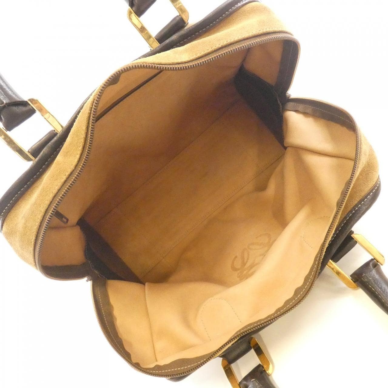 ロエベ アマソナ バッグ