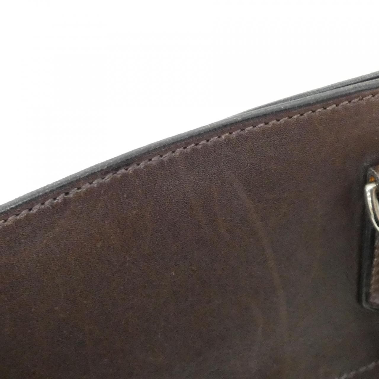 【ヴィンテージ】エルメス ラ ショルダーバッグ