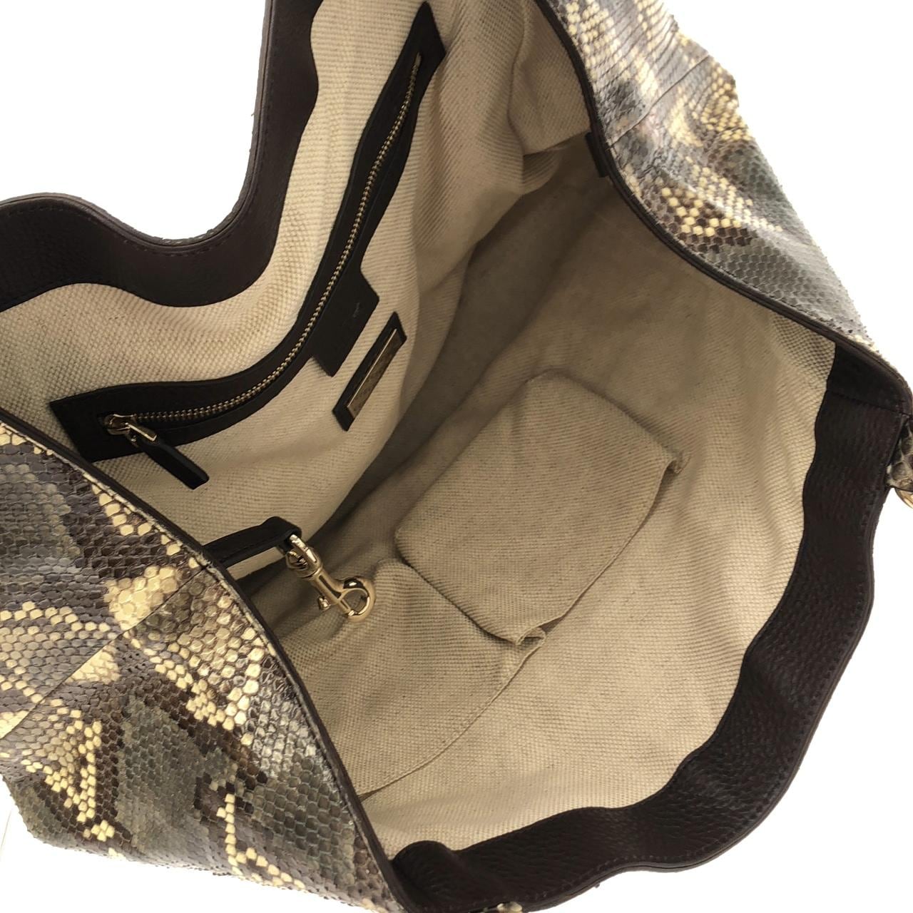 【ヴィンテージ】グッチ 282309 バッグ