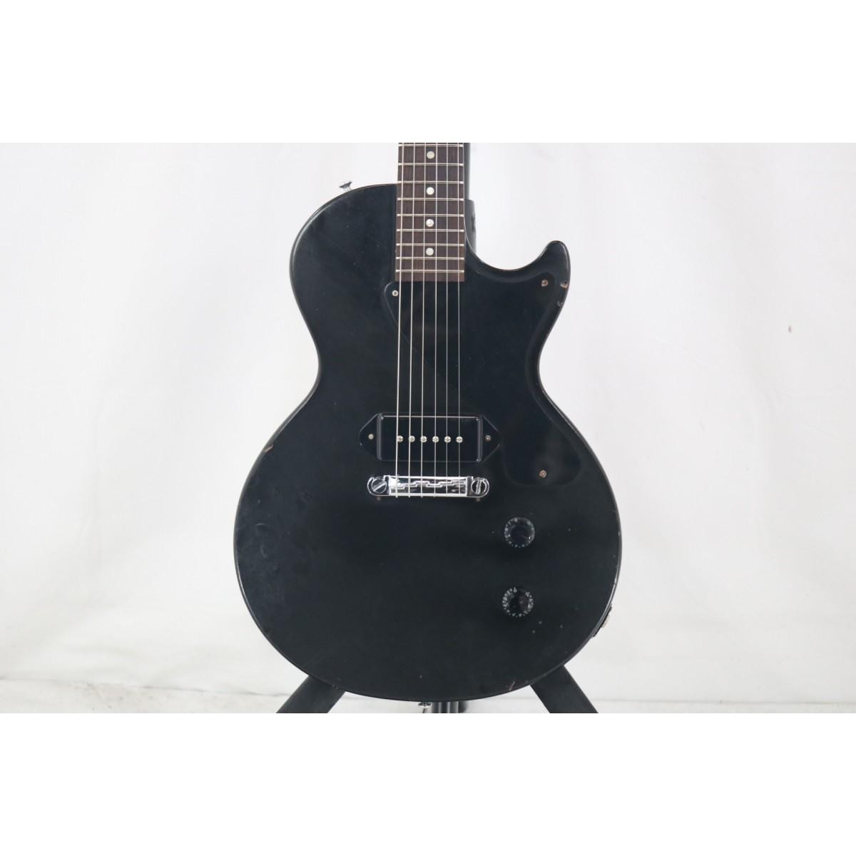 ＧＩＢＳＯＮ　ＬＥＳ　ＰＡＵＬ　ＪＵＮＩＯＲ