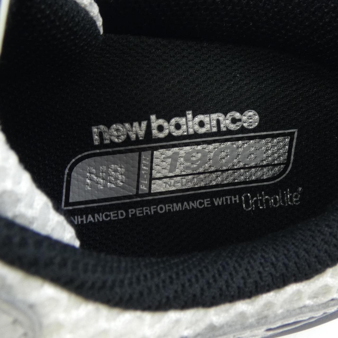 ニューバランス NEW BALANCE M1906RER スニーカー