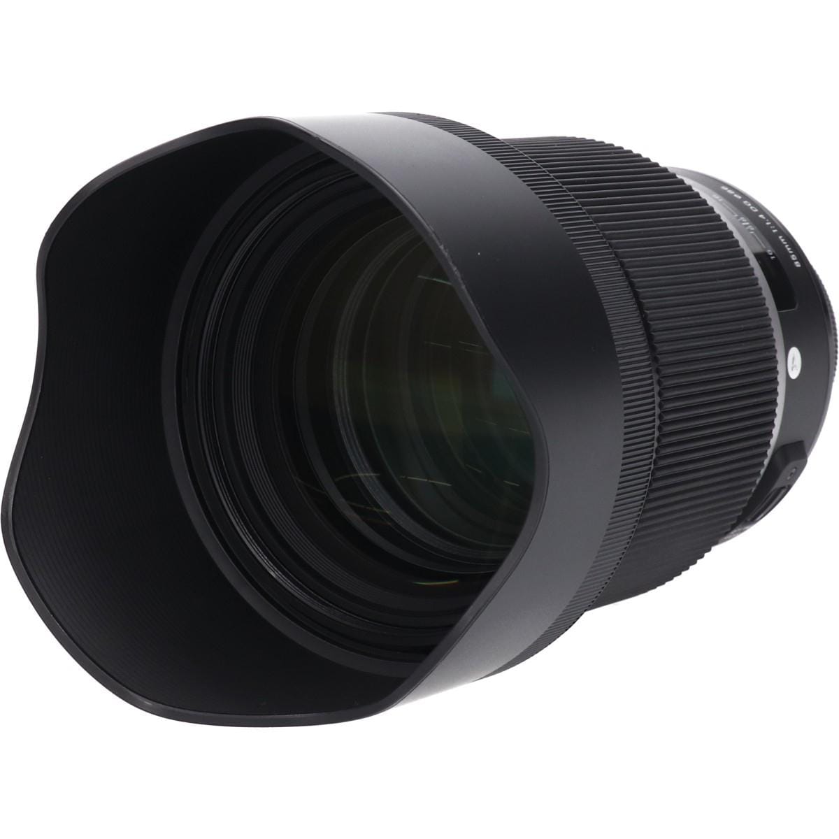 ニコン８５ｍｍ　Ｆ１．４ＤＧ　ＨＳＭ（Ａ）