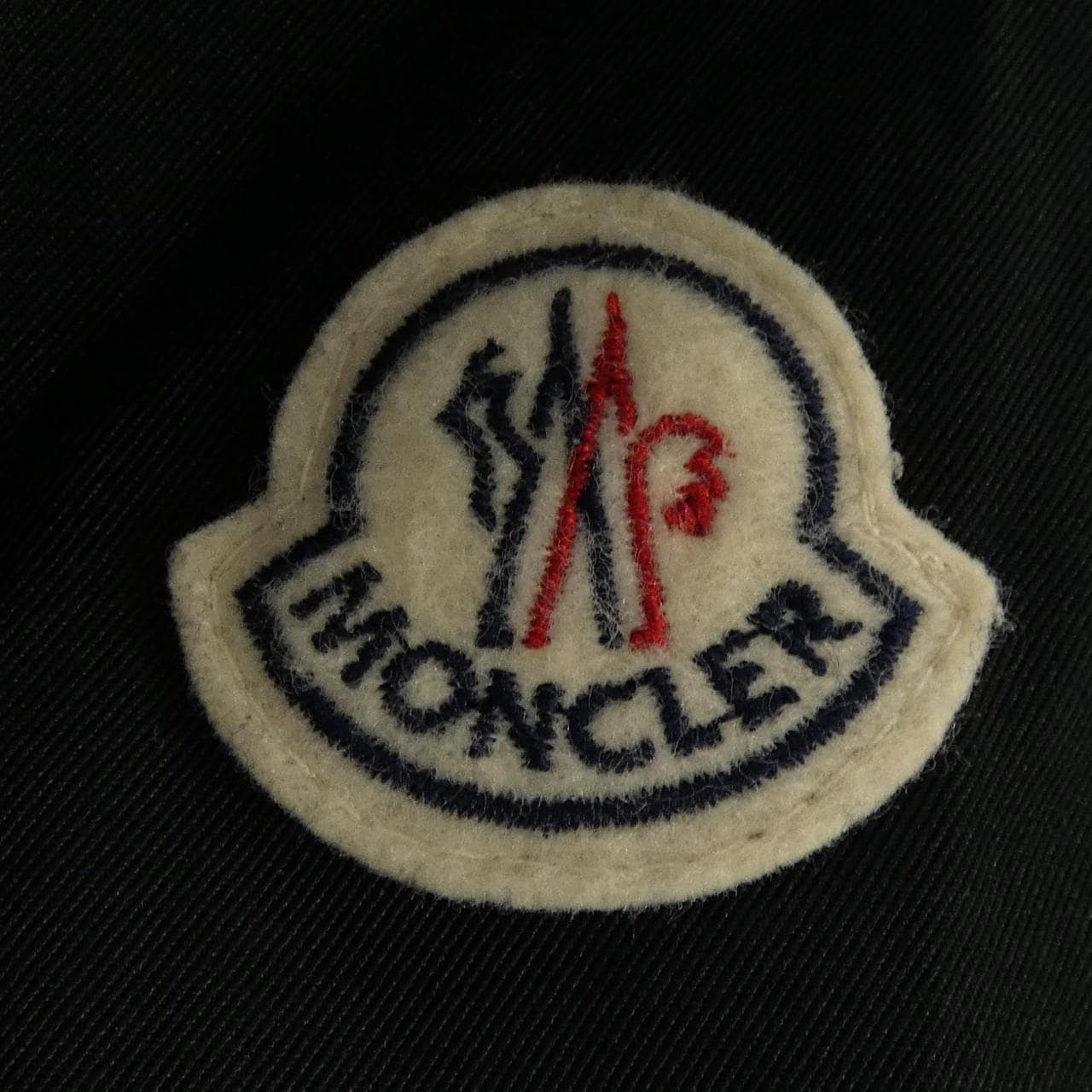 モンクレール MONCLER LAVAL ダウンコート