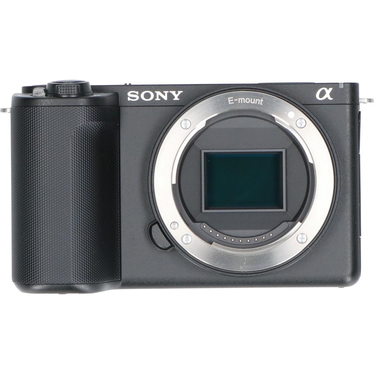 ＶＬＯＧＣＡＭ　ＺＶ－Ｅ１０ＩＩ