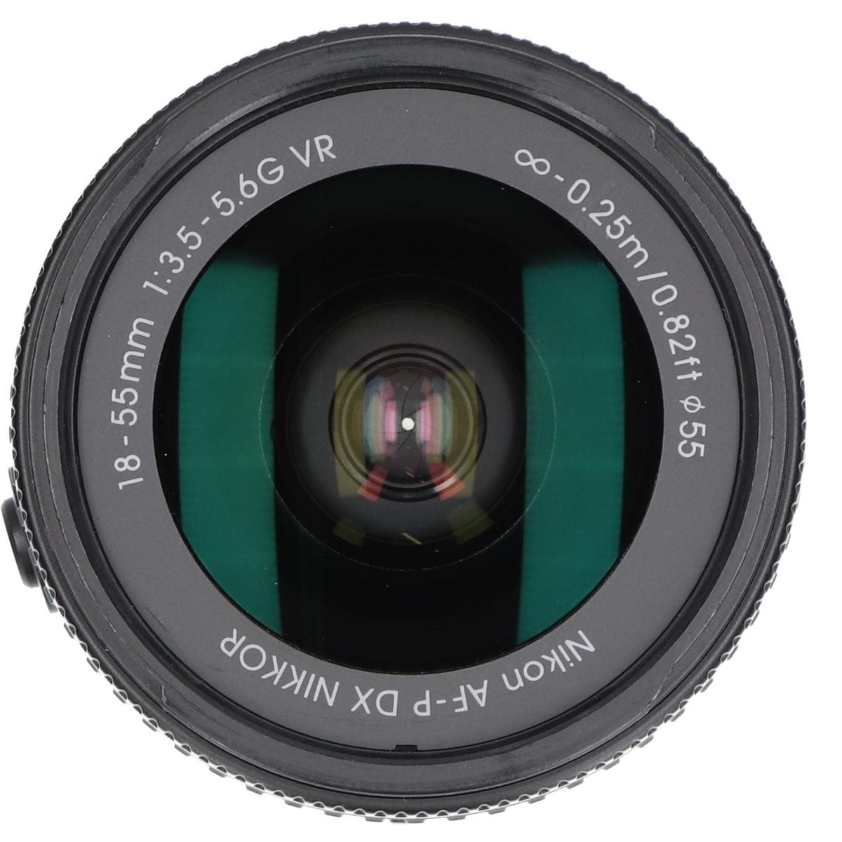 ＡＦ－Ｐ　ＤＸ１８－５５ｍｍ　Ｆ３．５－５．６Ｇ　ＶＲ