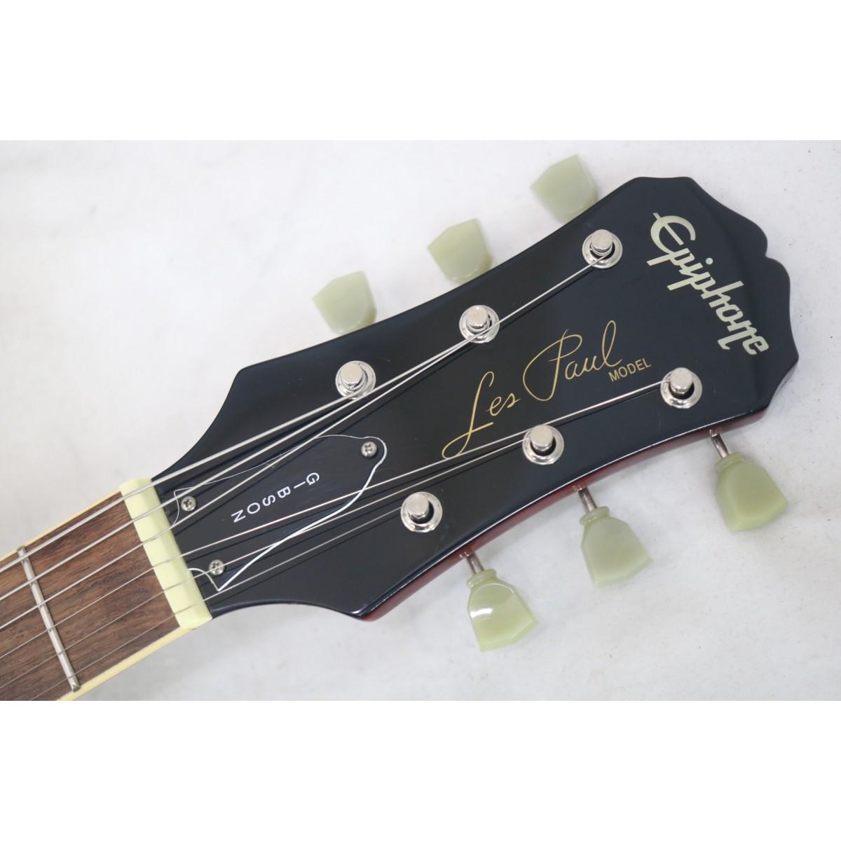 ＥＰＩＩＰＨＯＮＥ　ＬＥＳ　ＰＡＵＬ　ＳＴＡＮＤＡＲＤ