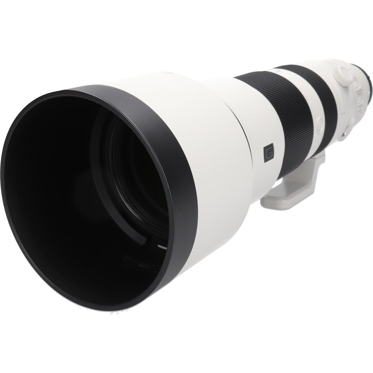 ＦＥ４００－８００ｍｍ　Ｆ６．３－８Ｇ　ＯＳＳ