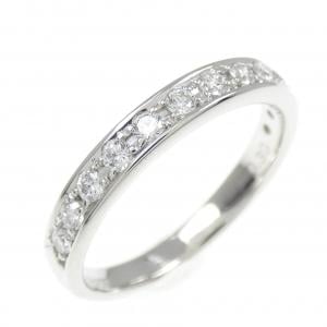 PT900 ダイヤモンド リング 0.30CT