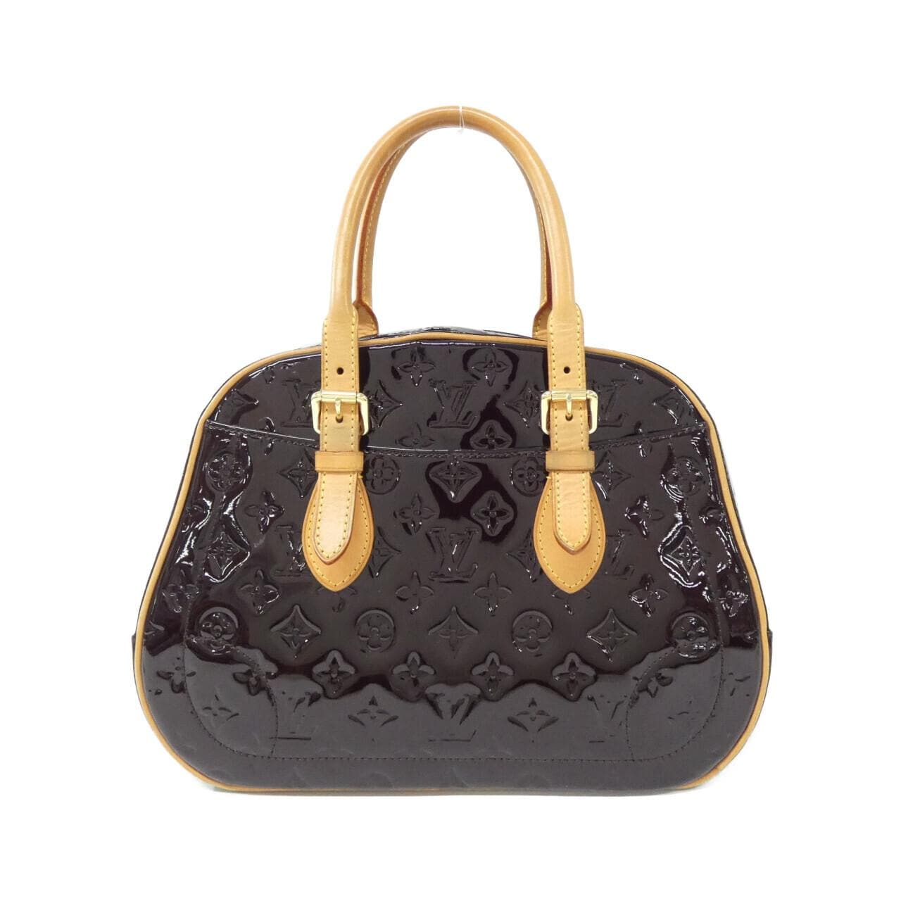 LOUIS VUITTON Vernis Summit Drive M93516 包