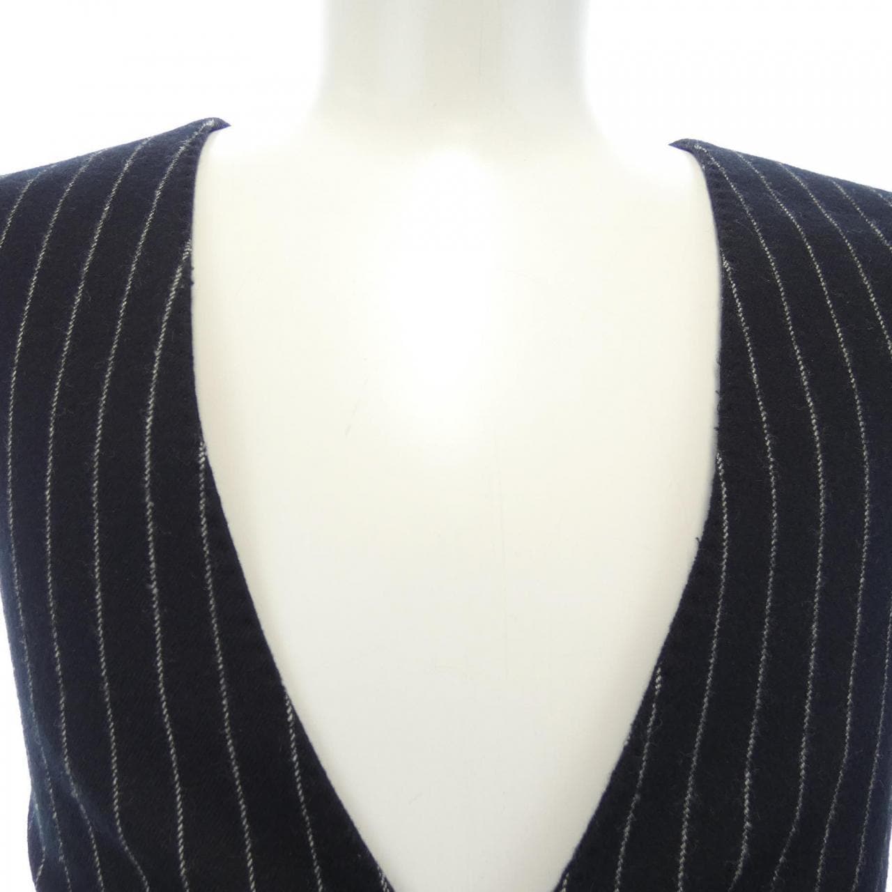 SAINT LAURENT SAINT LAURENT 背心