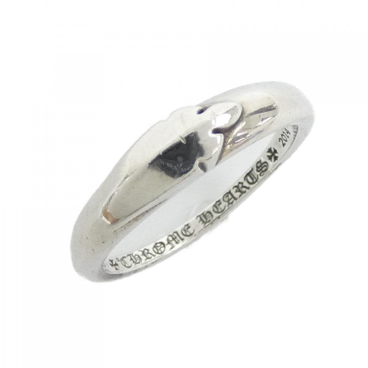 クロムハーツ CHROME HEARTS RING