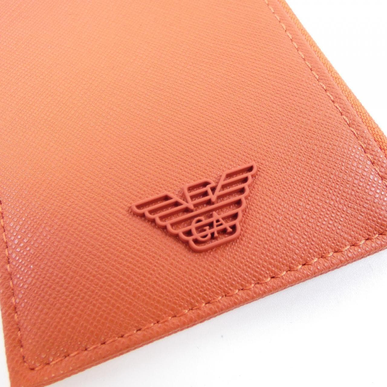 エンポリオアルマーニ EMPORIO ARMANI EM000986 PASS CASE