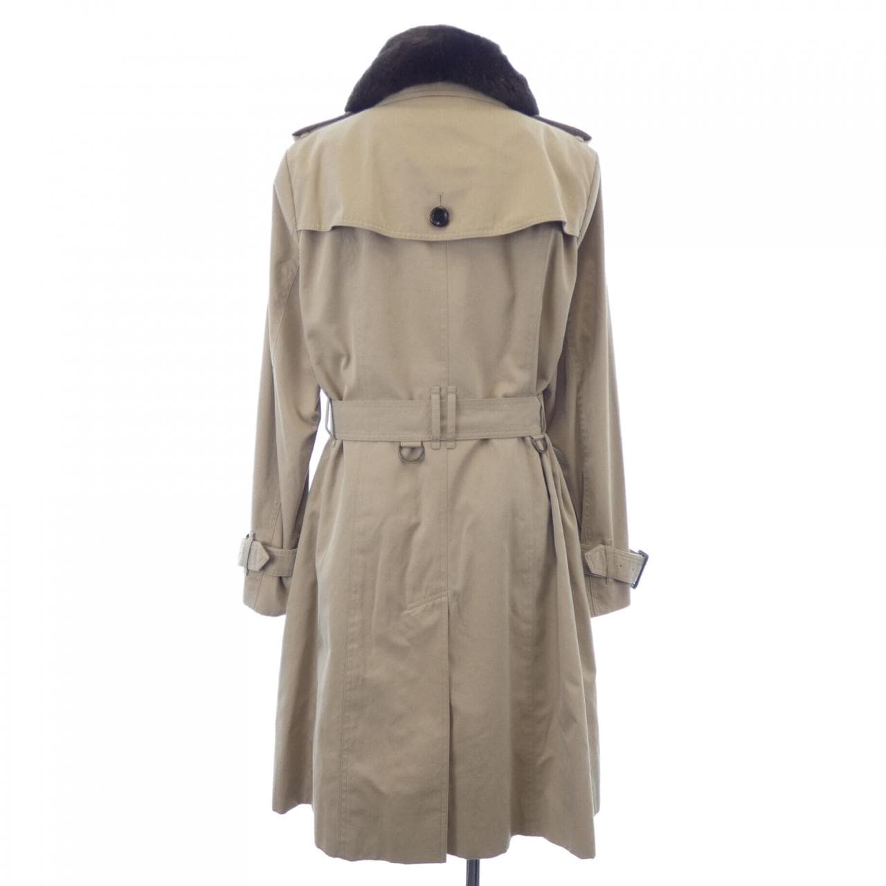 バーバリーロンドン BURBERRY LONDON トレンチコート