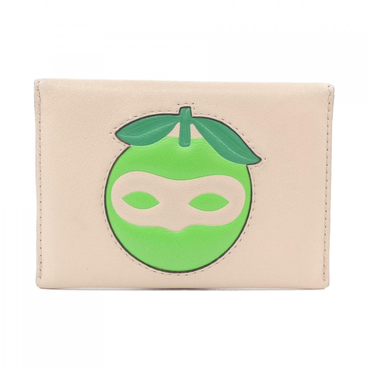 デルボー DELVAUX CARD CASE