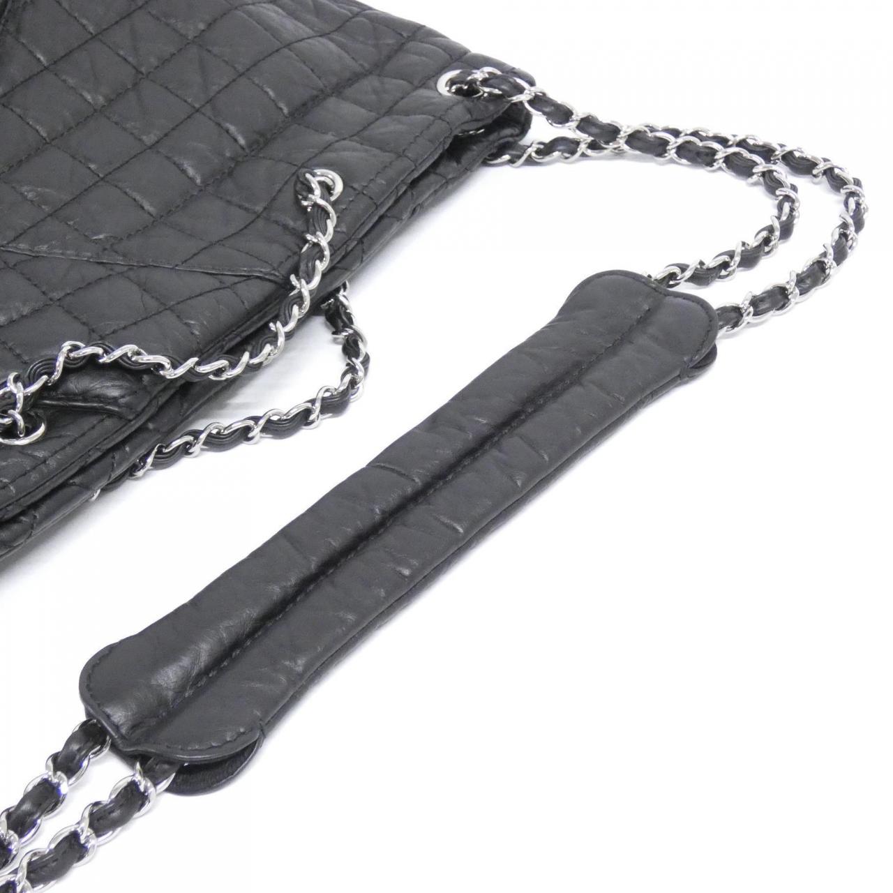 シャネル ショルダーバッグ