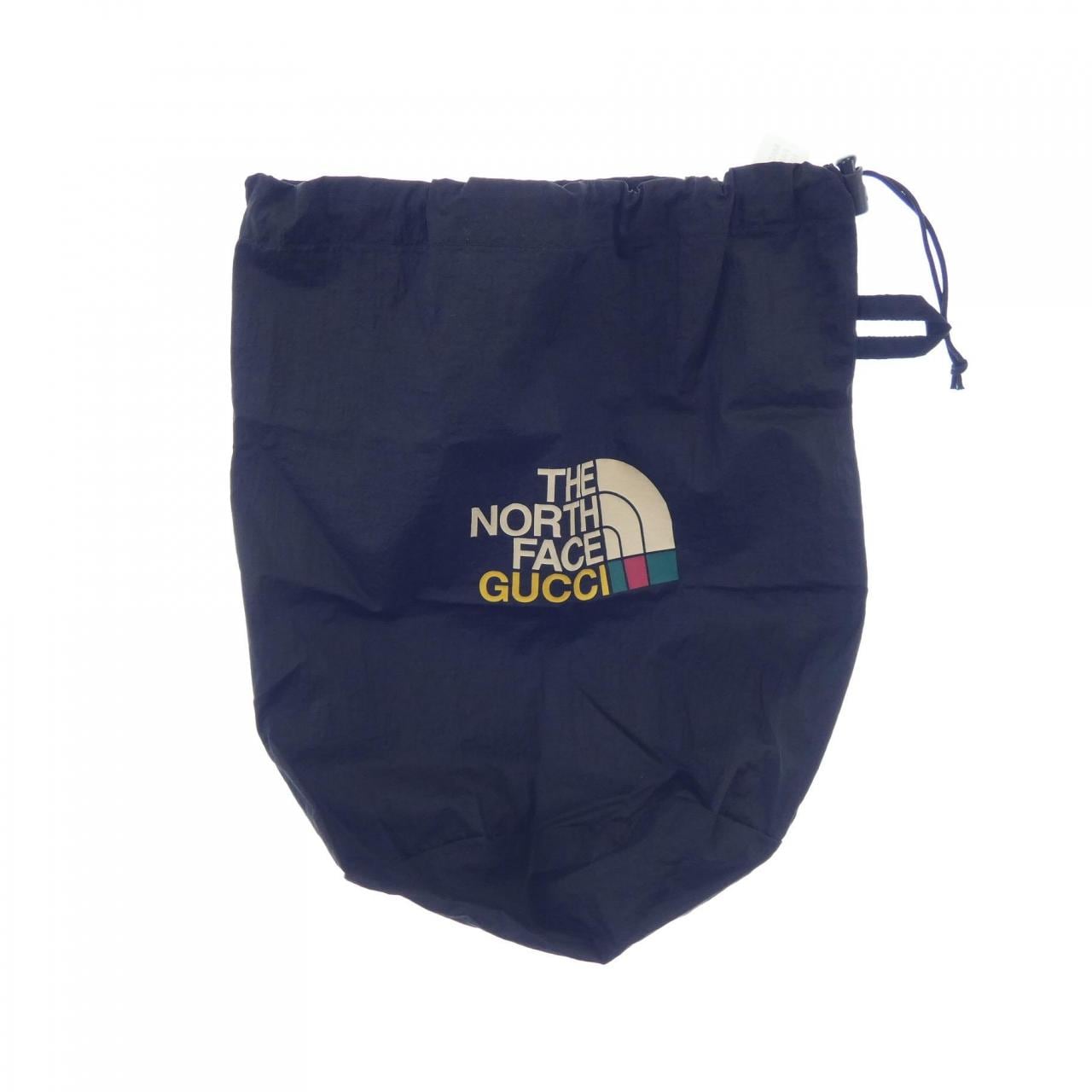 グッチザノースフェイス GUCCI×THE NORTH FACE 663909 ZM0C1 パーカー