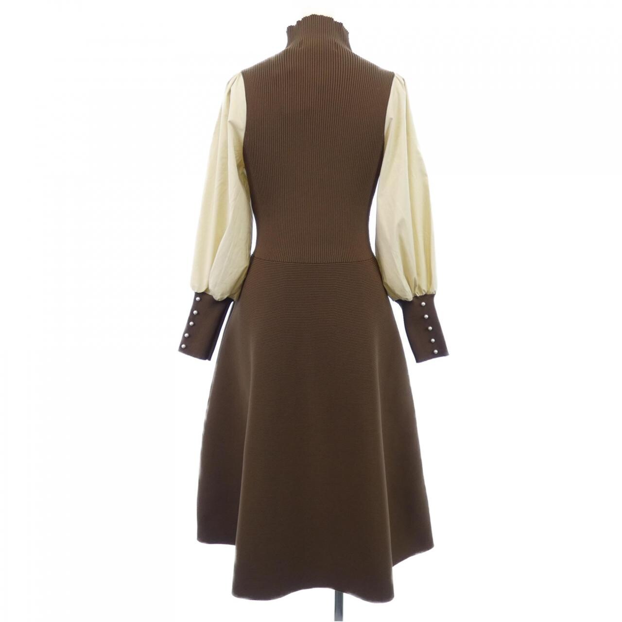 エムズグレーシー M'S GRACY ワンピース