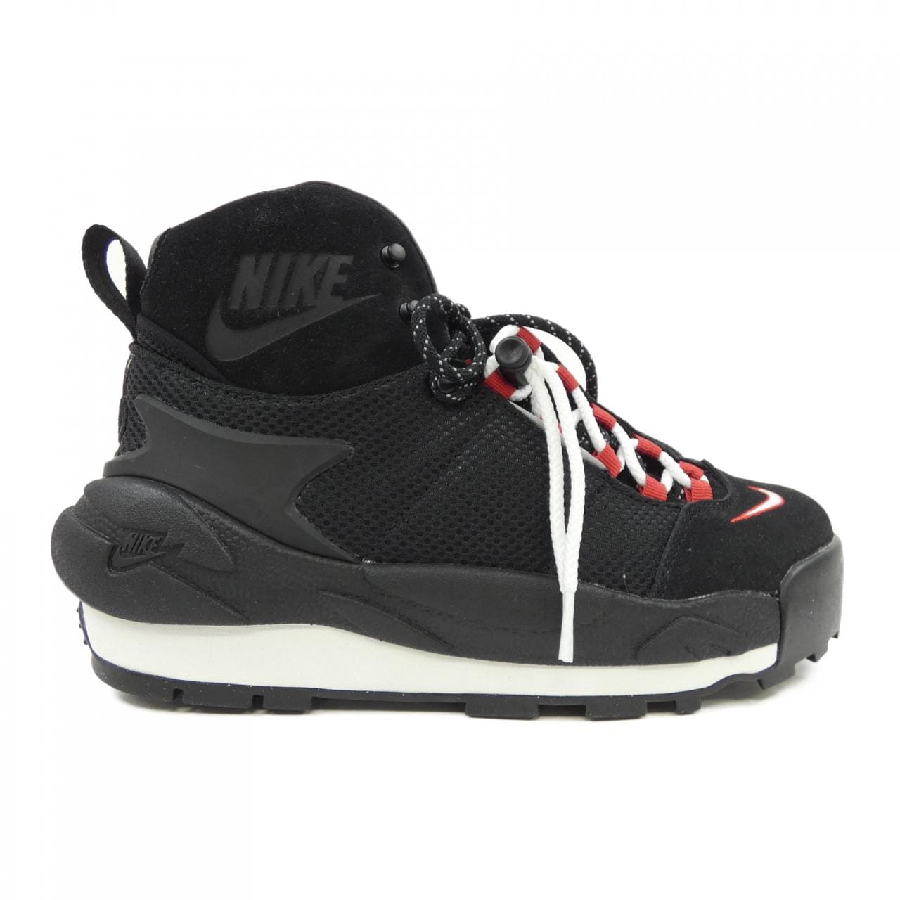 ナイキ NIKE /SACAI FN0563-001 スニーカー