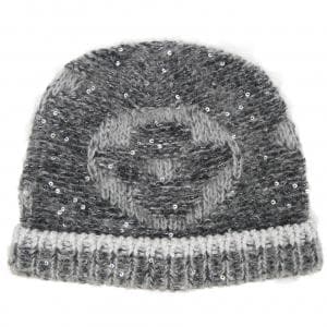 ルイヴィトン LOUIS VUITTON ニットキャップ