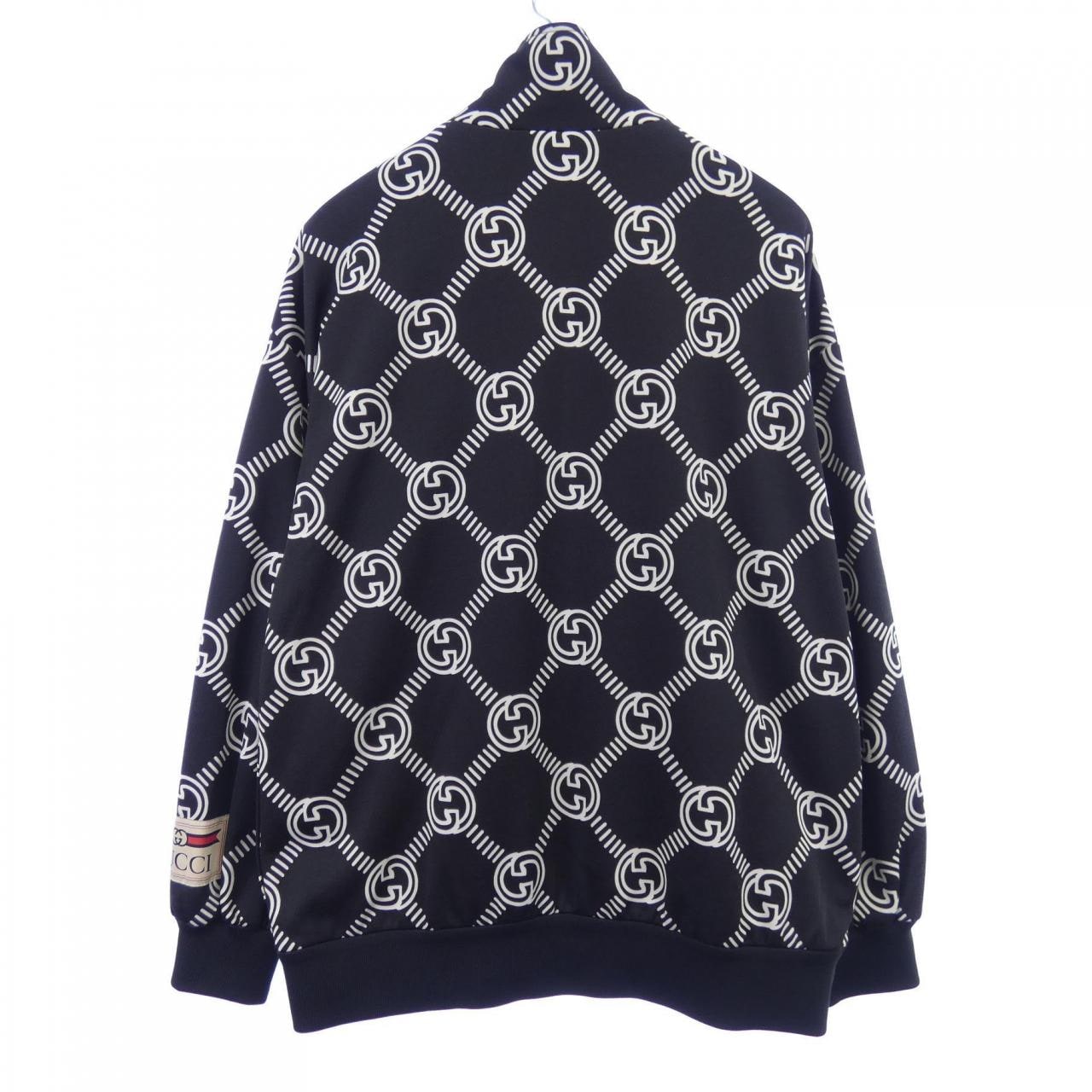 グッチ GUCCI インターロッキング 681271 XJD1I ブルゾン