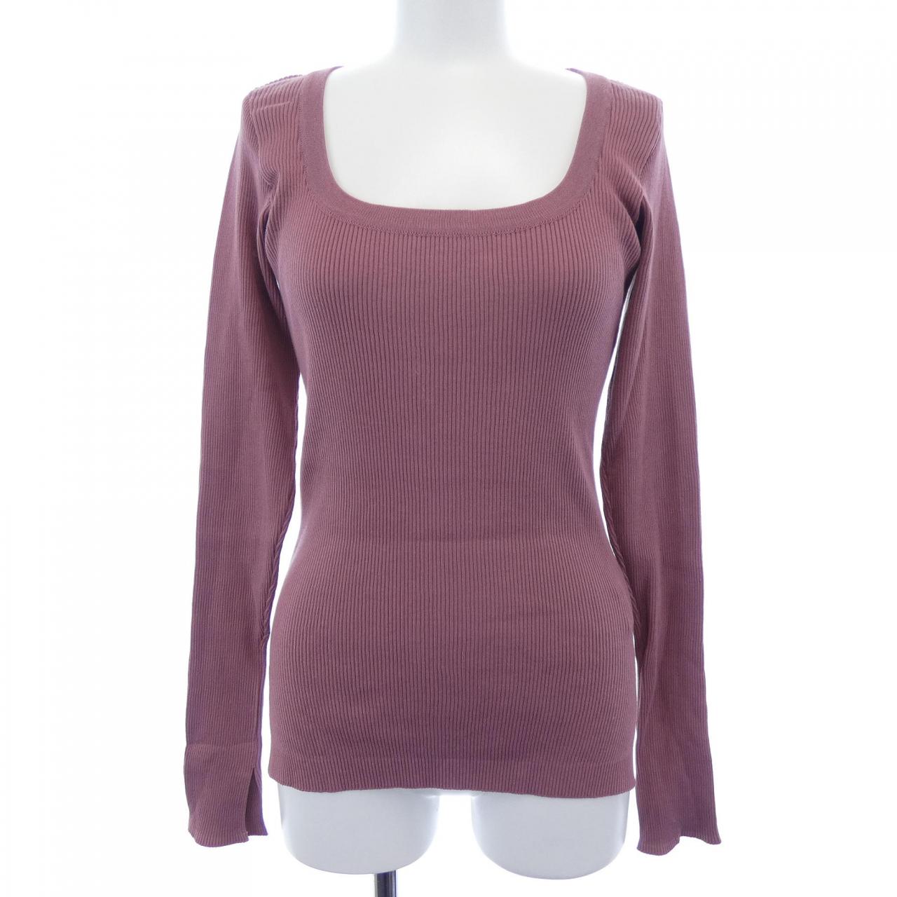 オーラリー AURALEE トップス