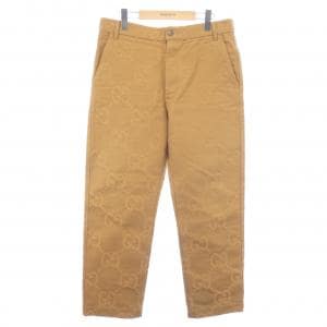 グッチ GUCCI 717833 XDCDF パンツ