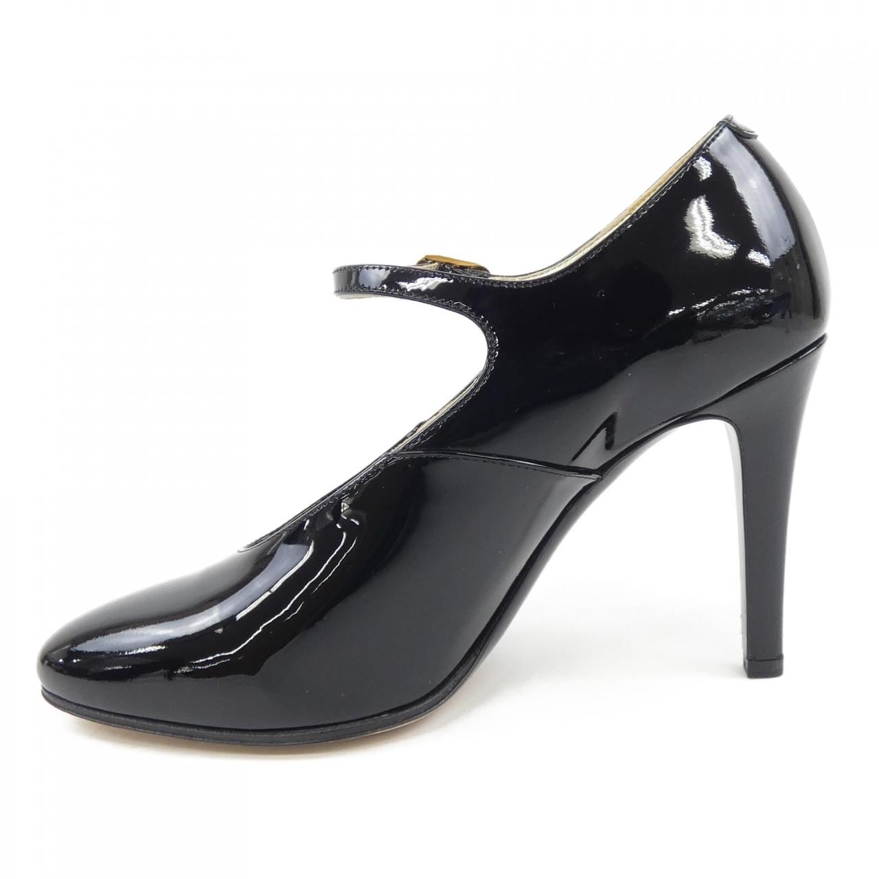 シャネル CHANEL G33056 シューズ