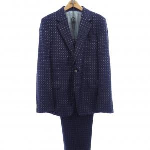 グッチ GUCCI 604081 ZAAAP スーツ