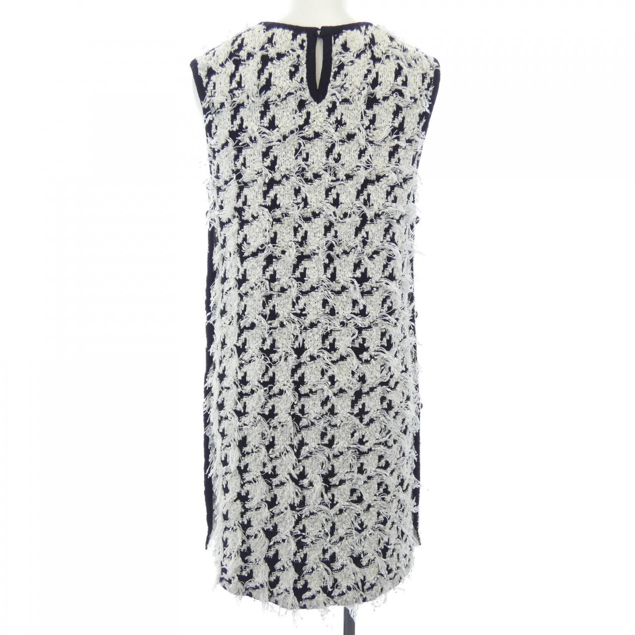 クリスチャンディオール CHRISTIAN DIOR 524T32A7022 チュニック