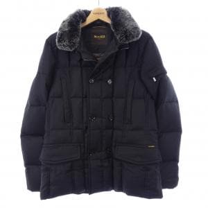 ムーレー MOORER SIRO-L ダウンジャケット