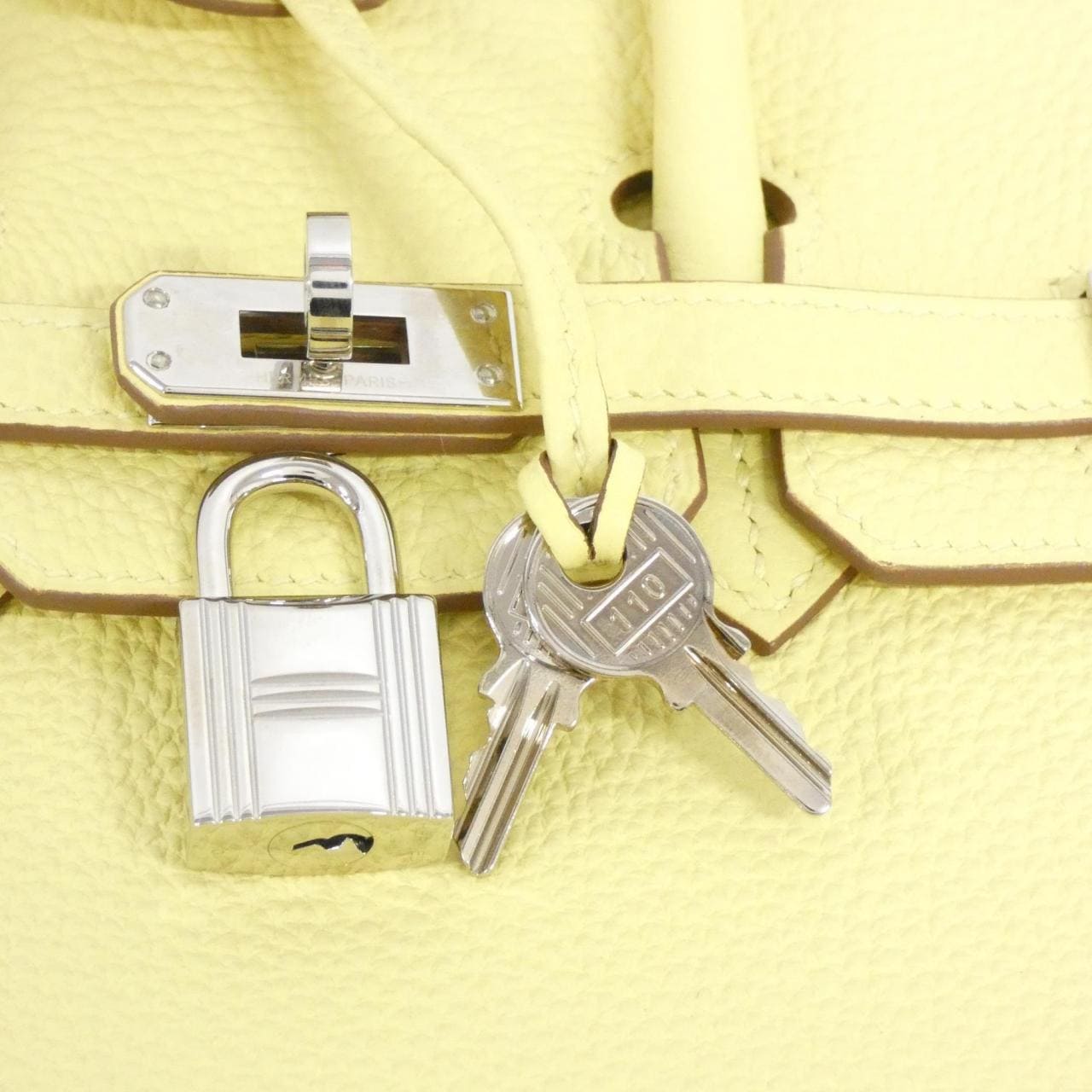 エルメス バーキン 25cm 041344CK バッグ