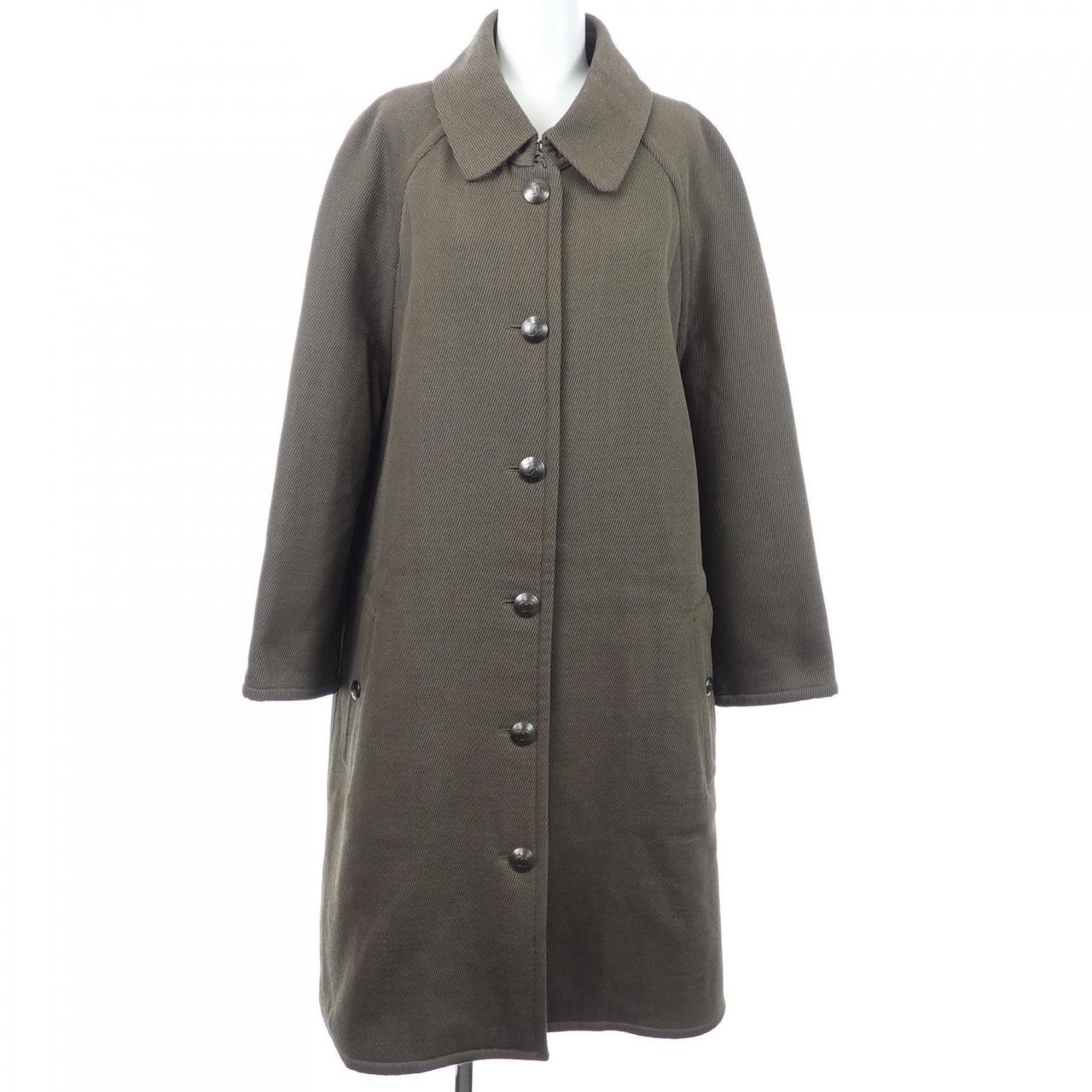 【ヴィンテージ】シャネル CHANEL P09656V05954 97A コート