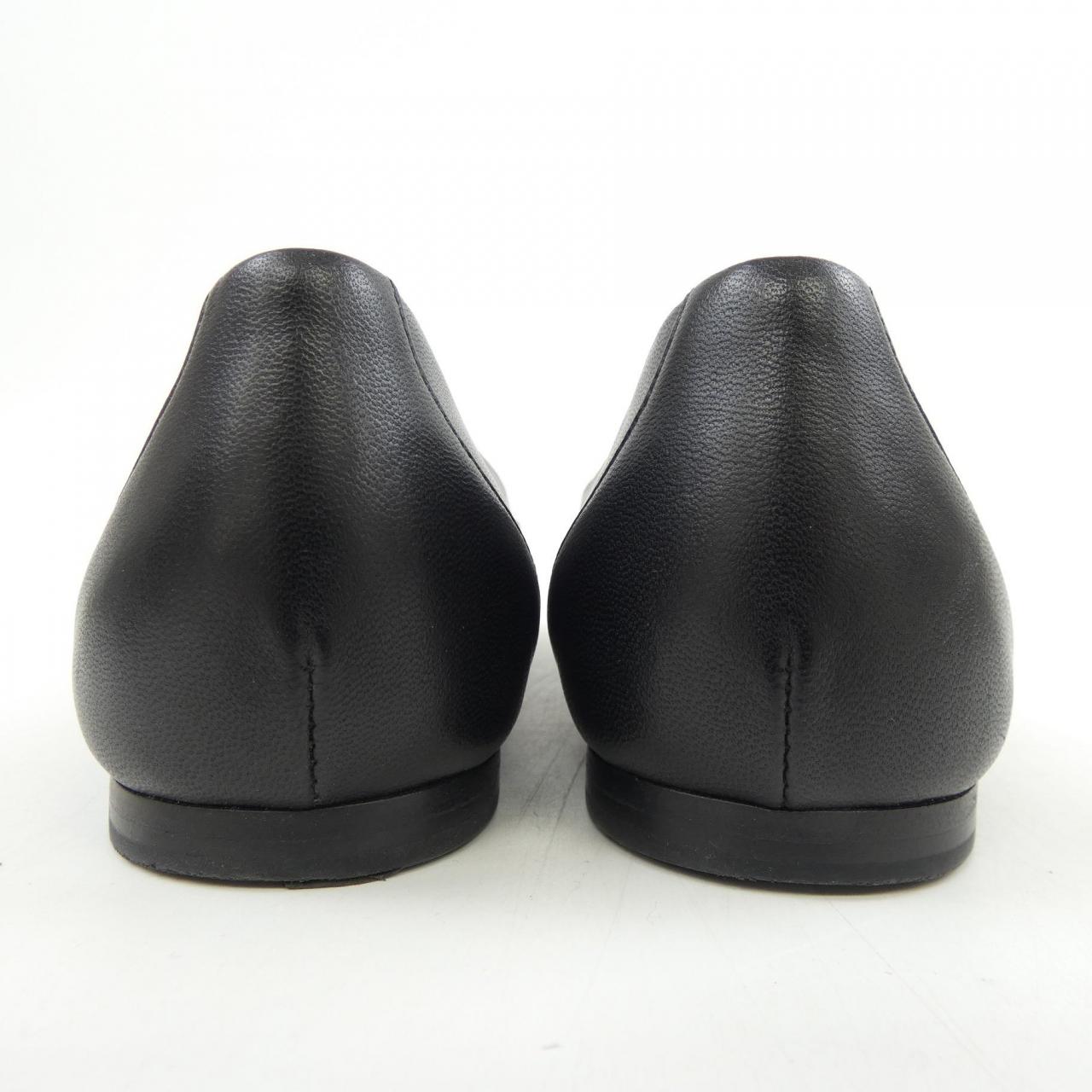 ルイヴィトン LOUIS VUITTON MA0230 フラットシューズ