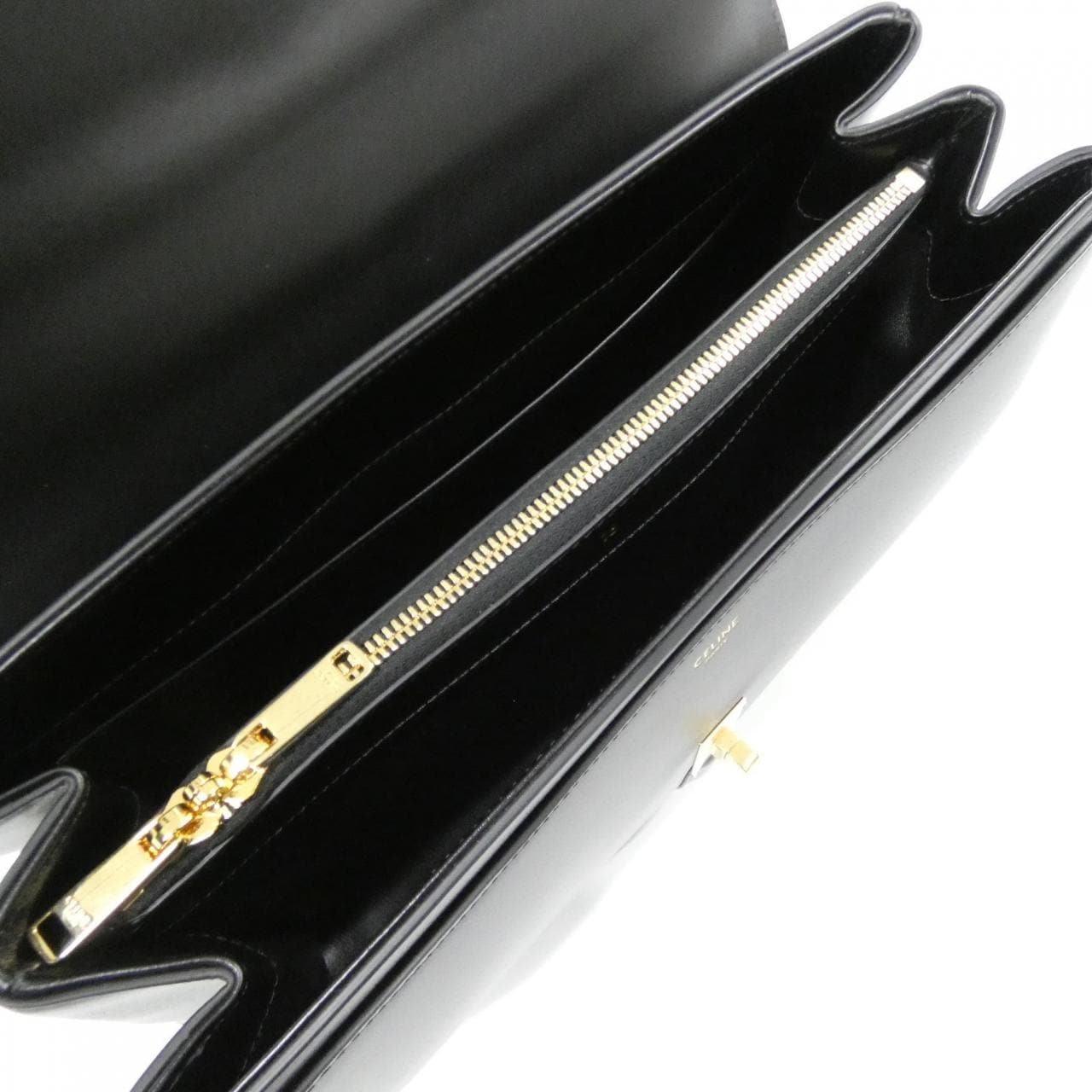 セリーヌ 16 ミディアム 187373BEY バッグ