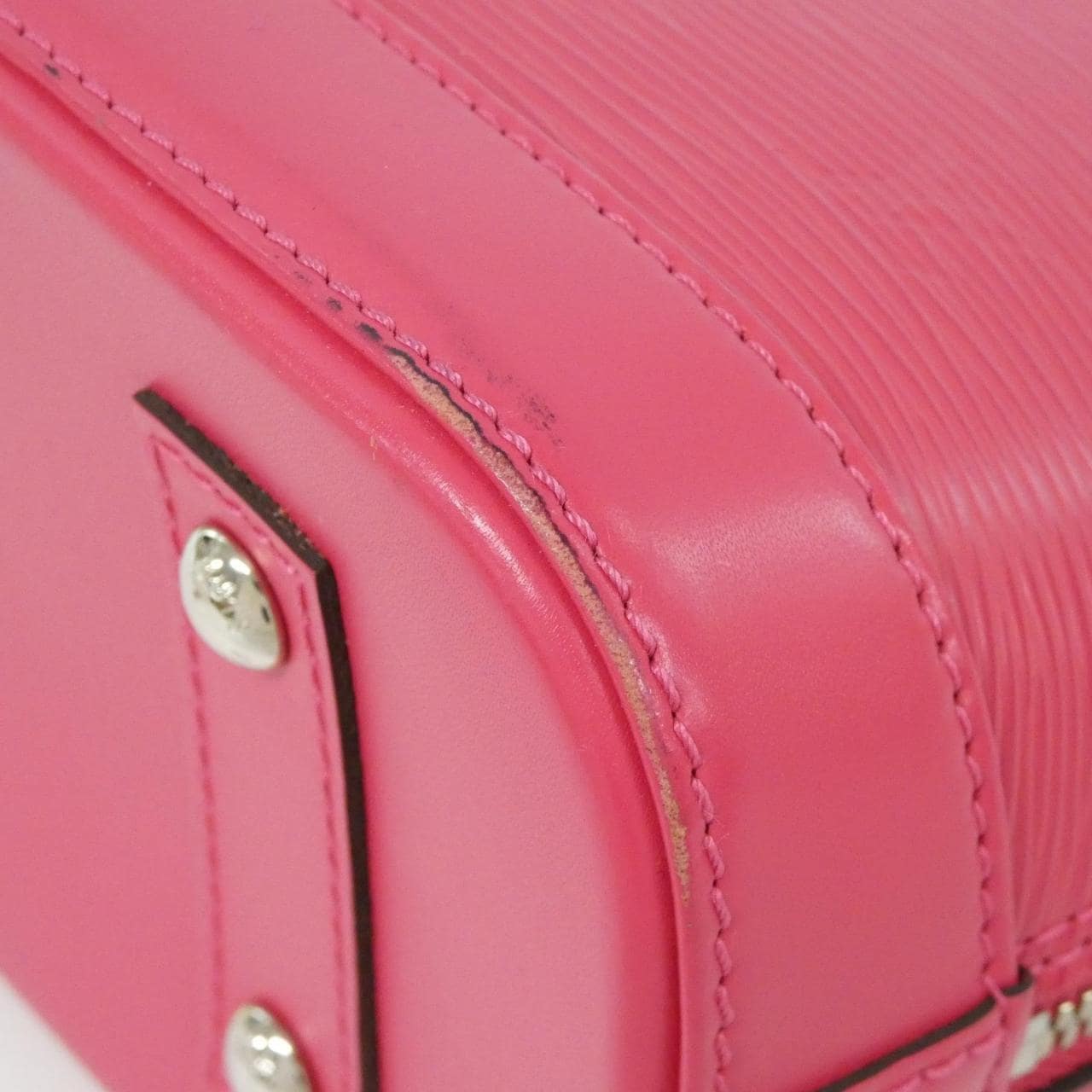 ルイヴィトン エピ アルマBB M53357 バッグ