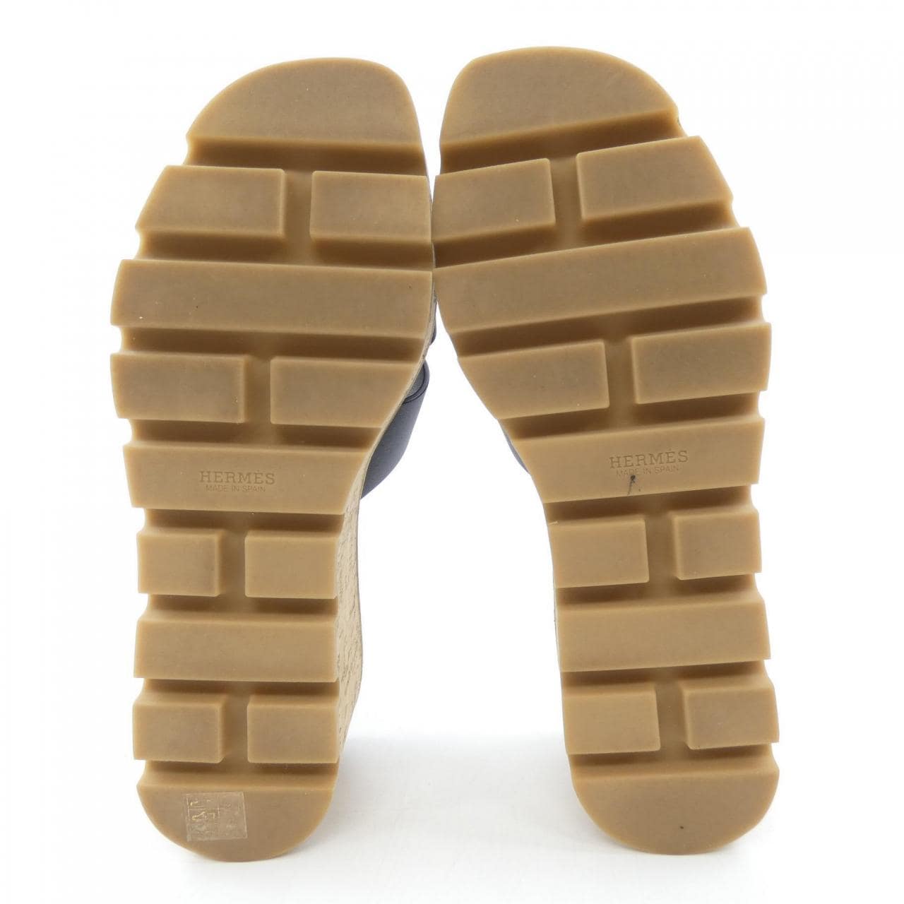 エルメス HERMES エズ EZE Hカットディテール 221026Z サンダル