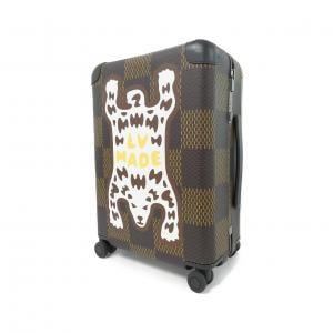 ルイヴィトン ダミエ ジャイアント(LVスクエアード) ホライゾン 55cm N20019 キャリーバッグ