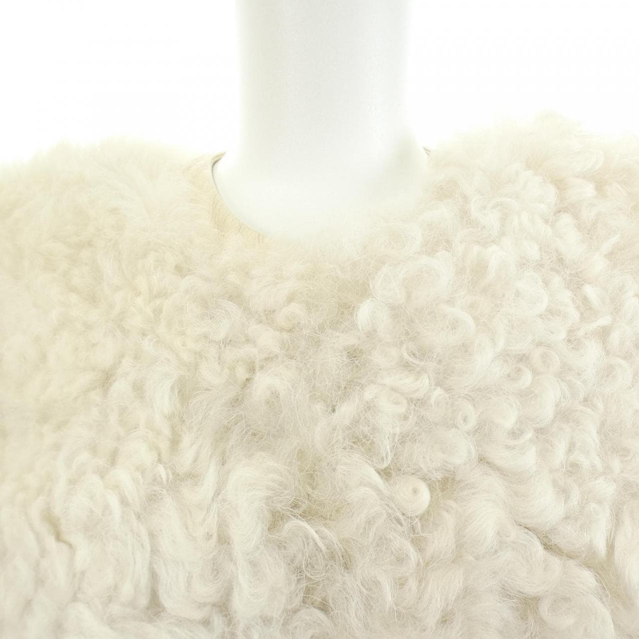 エルメス HERMES 37-7020 ベスト