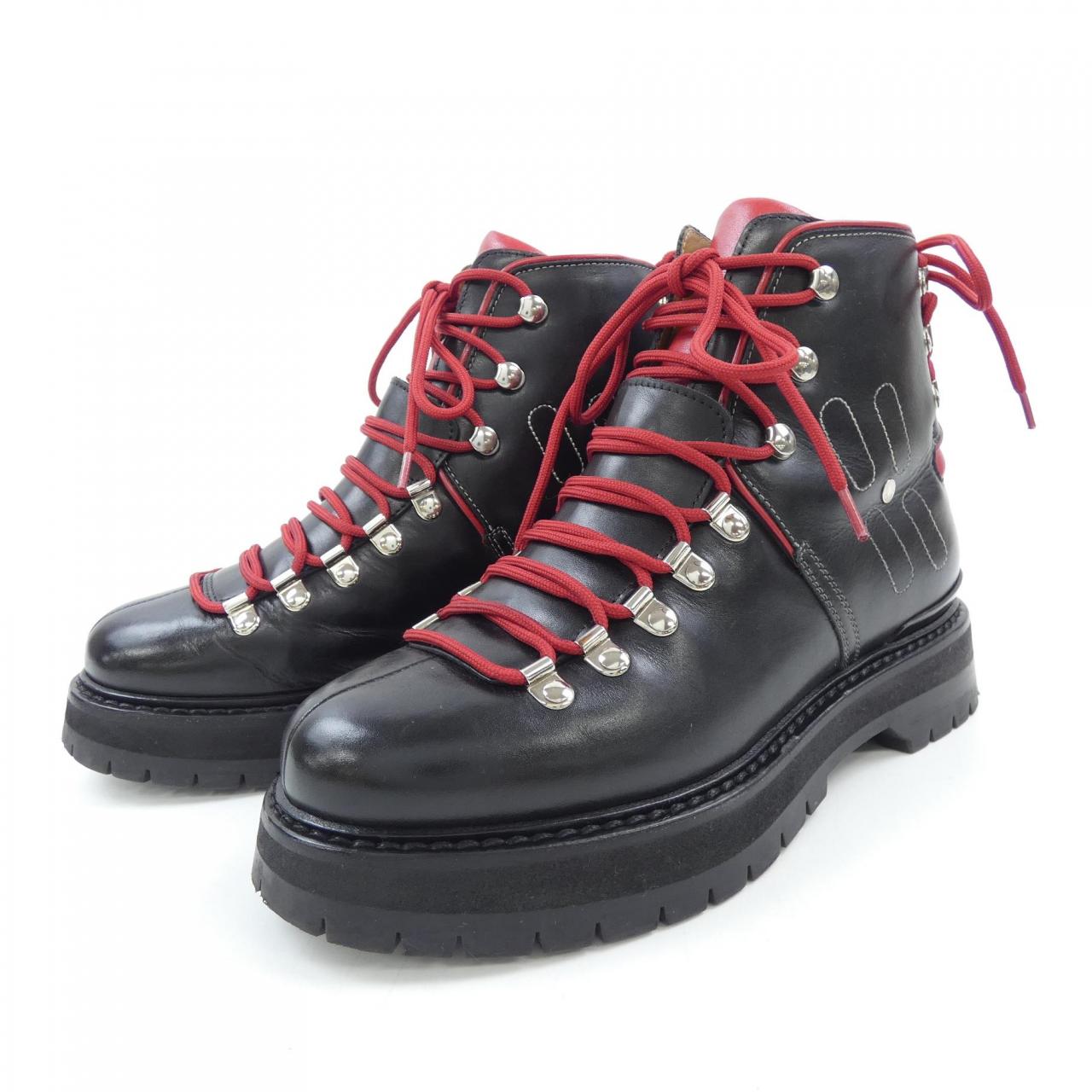 エルメス HERMES 172327Z ブーツ