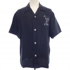 ルイヴィトン LOUIS VUITTON HTS72WYJV S／Sシャツ