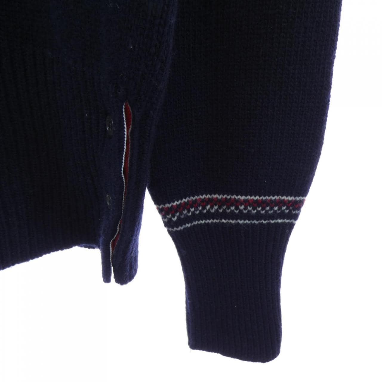 トムブラウン THOM BROWNE MKA419A-Y1007-415 ニット