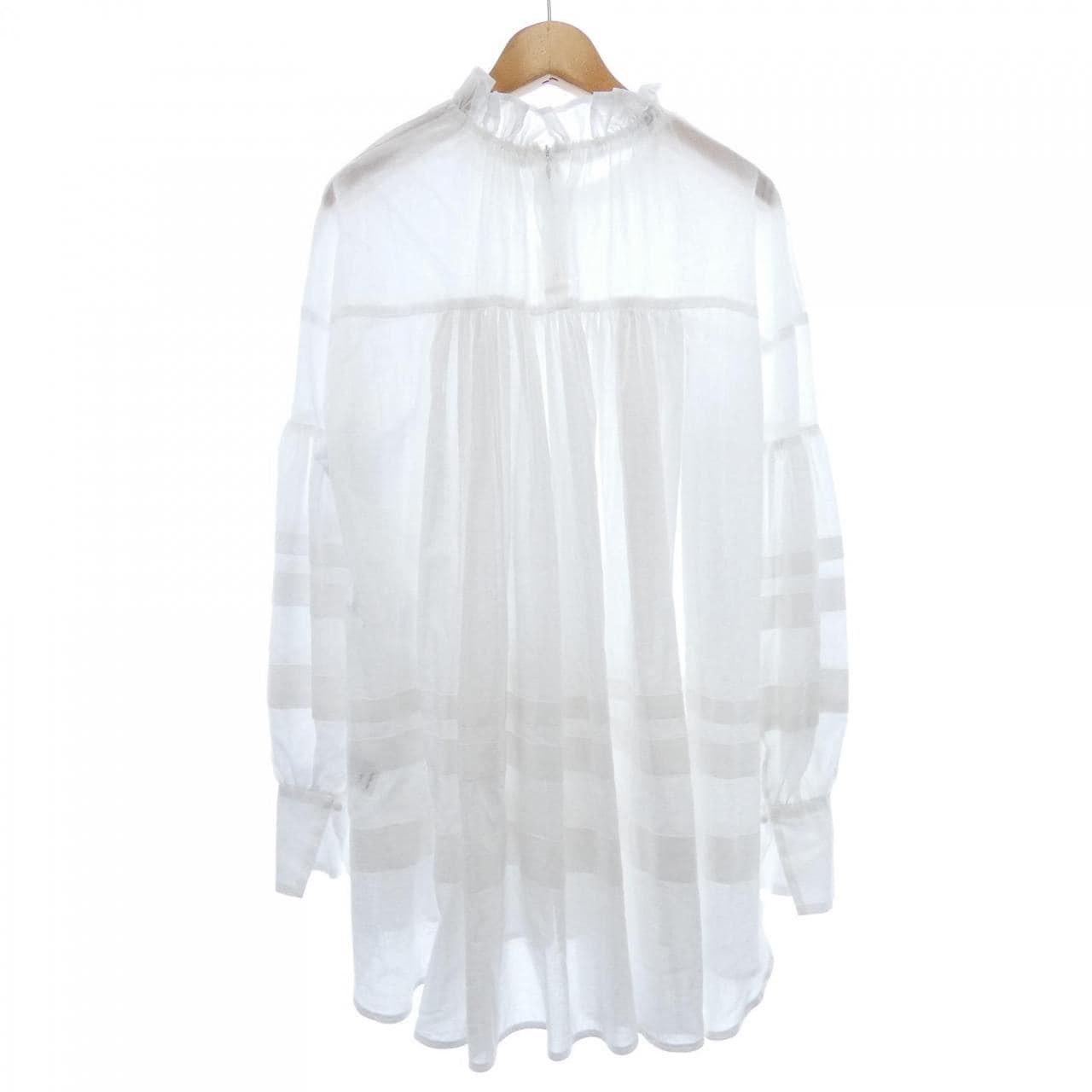 エンフォルド ENFOLD 300CS330-1080 トップス