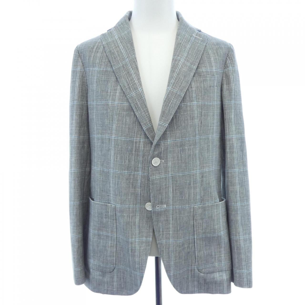 チルコロ 1901 CIRCOLO 1901 CN3933 ジャケット