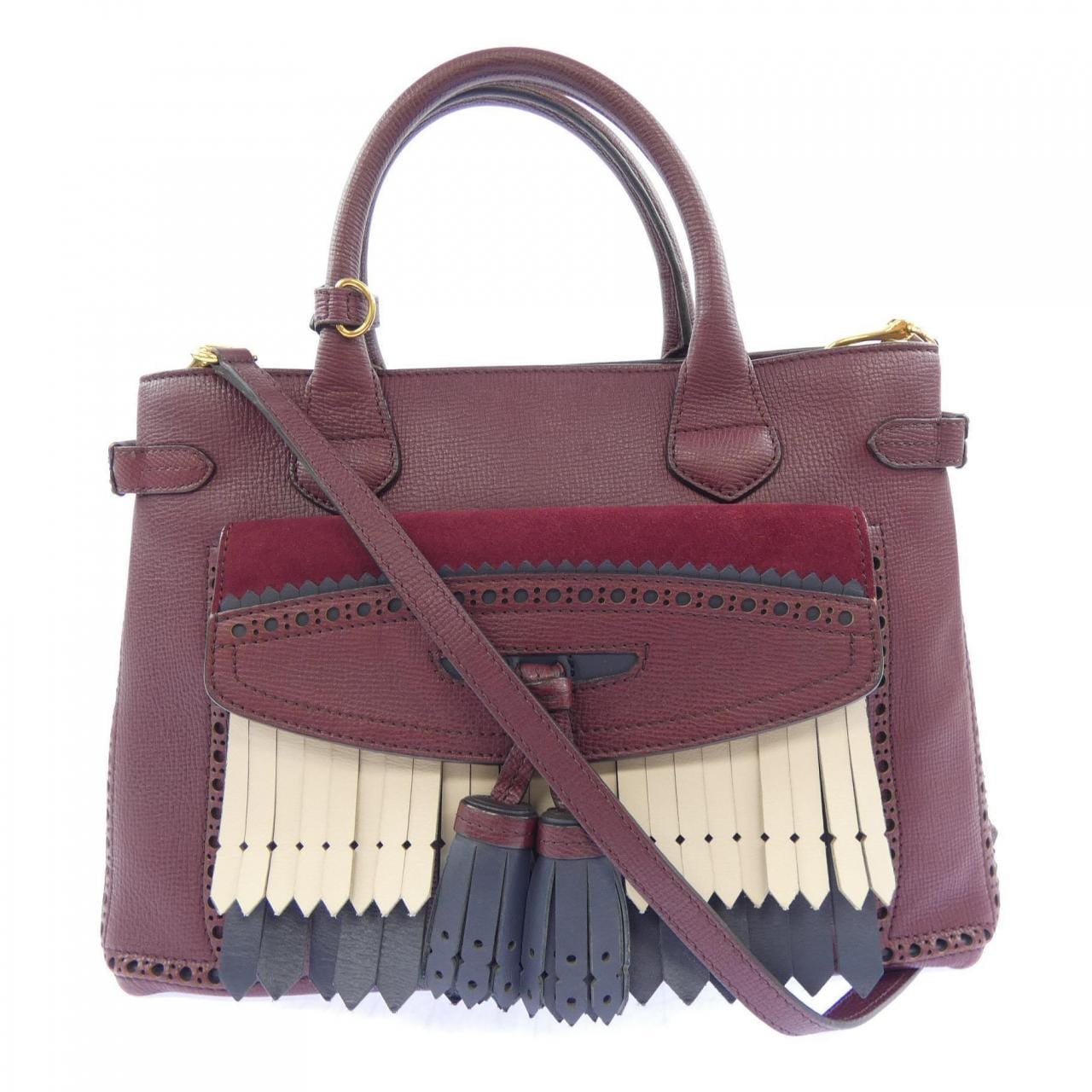 バーバリー BURBERRY 40642871 BAG