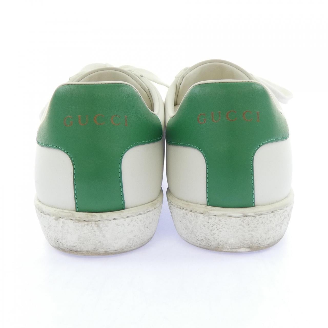 グッチ GUCCI 630616 スニーカー