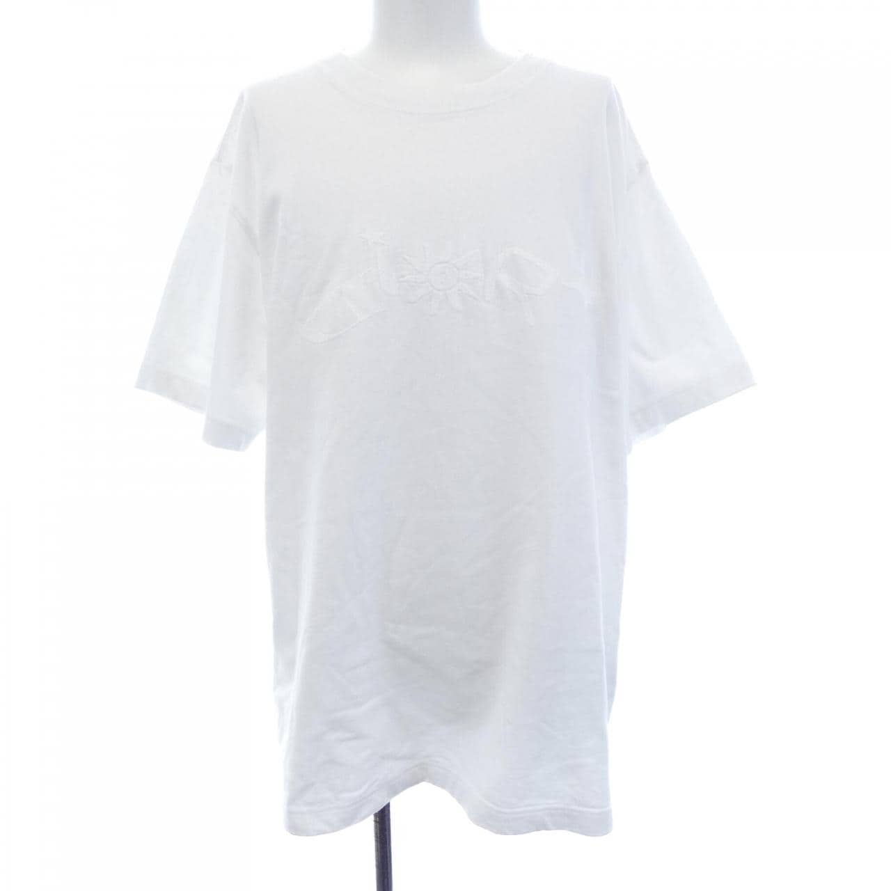 ディオール DIOR LEWIS HAMILTON 593J696V0554 Tシャツ